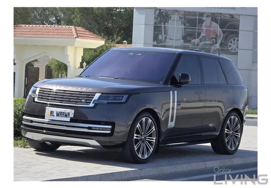 Land Rover Range Rover Autobiography 2023 — QatarLiving